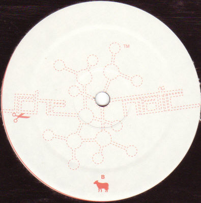 Phoenecia : Odd Job (12")