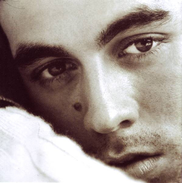 Enrique Iglesias : Enrique (CD, Album)
