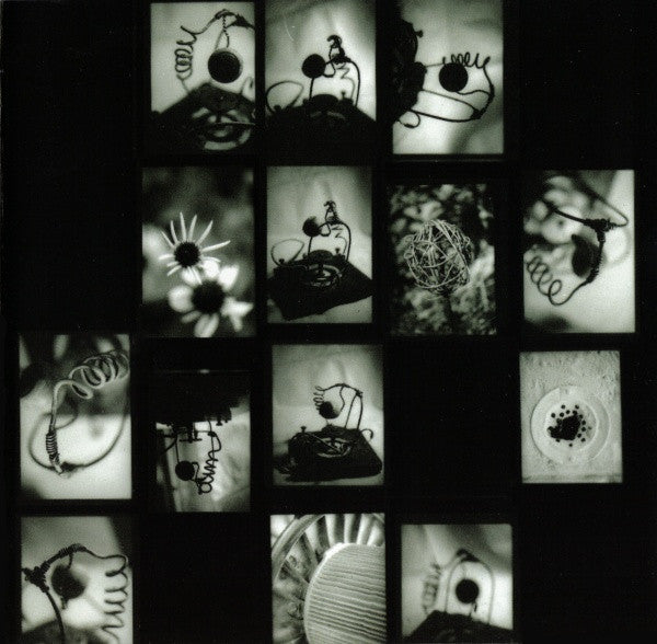 Meat Beat Manifesto : Actual Sounds + Voices (CD, Album)