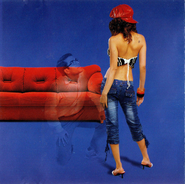 Ajay-Atul, Amar Mohile : Gayab (CD)