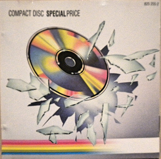 The Jimi Hendrix Experience : Smash Hits (CD, Comp, RE)