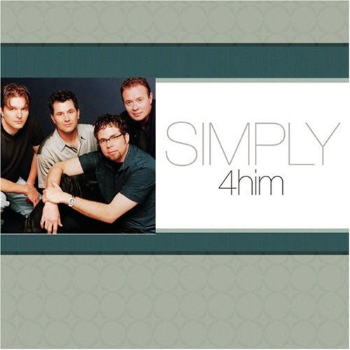 4Him : Simply 4Him (CD, Comp)