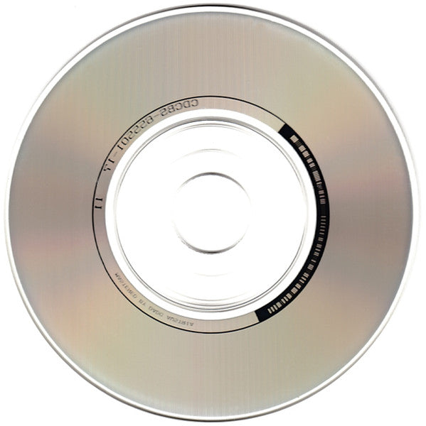 Billy Joel : I Go To Extremes (CD, Mini, Single)