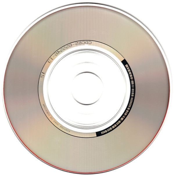 Billy Joel : Leningrad (CD, Mini, Maxi)