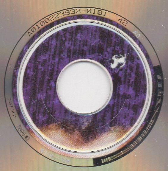 Jaydee : Plastic Dreams (Revisited) (CD, Single)