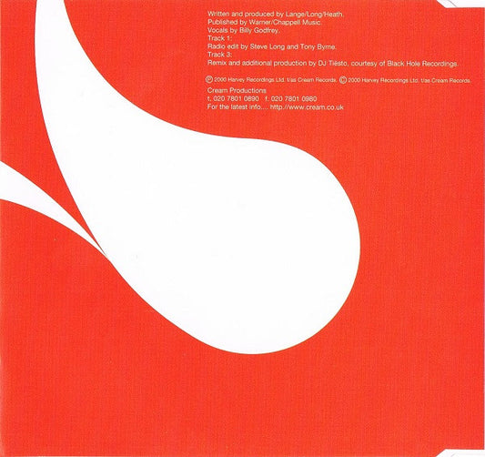 SuReal : You Take My Breath Away (CD, Single)