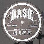 Daso : Numb (12", S/Sided)