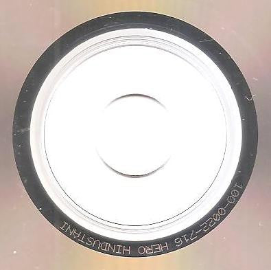 Anu Malik : Hero Hindustani (CD)