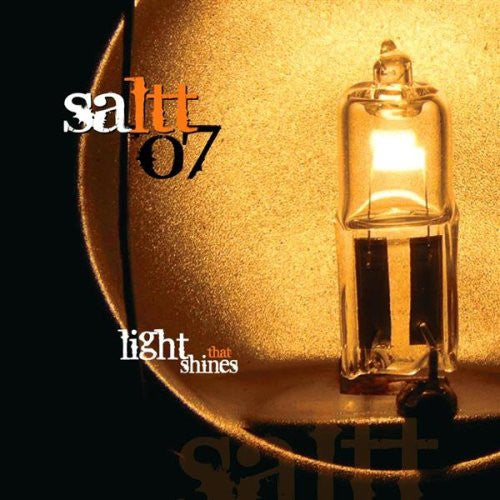 Saltt : Light That Shines (CD, Album)