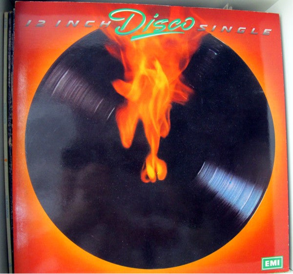 Dayton : The Sound Of Music (12")