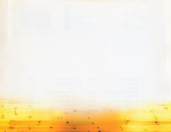 Rob de Nijs : Overleven (CD, Album)