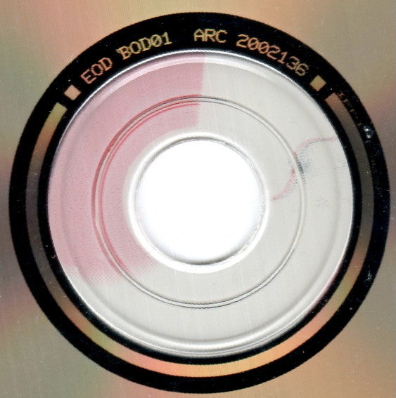 Mr. Kinky : Just Laugh (Happy Hardcore Mixes) (CD, Maxi)