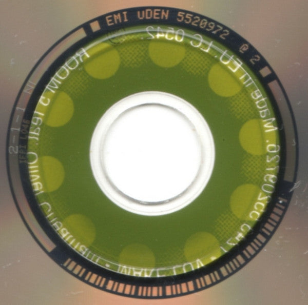 Room 5 Featuring Oliver Cheatham : Make Luv (CD, Single)