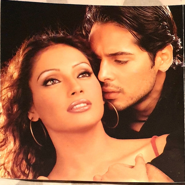 Anand Raj Anand, Sajid Wajid, Anand Bakshi, Praveen Bhardwaj : Gunaah (A Tale Of Forbidden Love...) (CD)