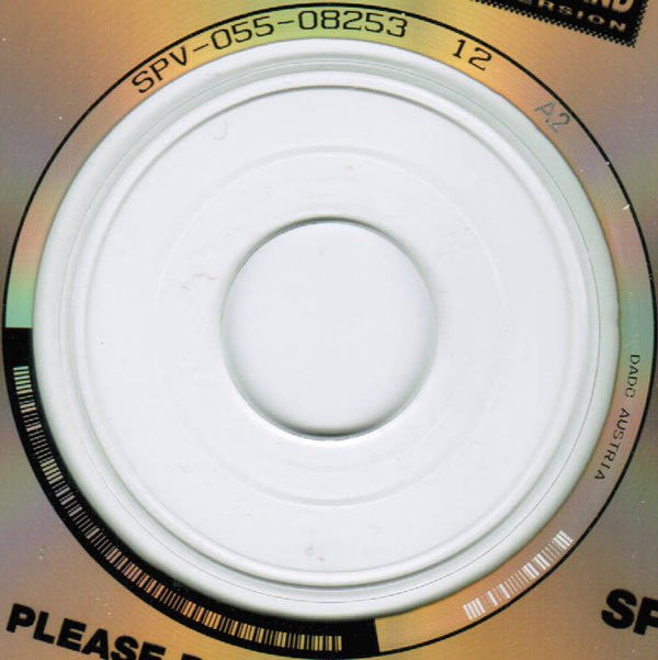 Another Class Featuring KC & The Sunshine Band : Please Don't Go (92 House-Remix-Version) (CD, Maxi)