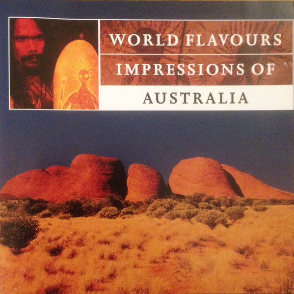 Various : Impressions Of Australia (CD, Comp)