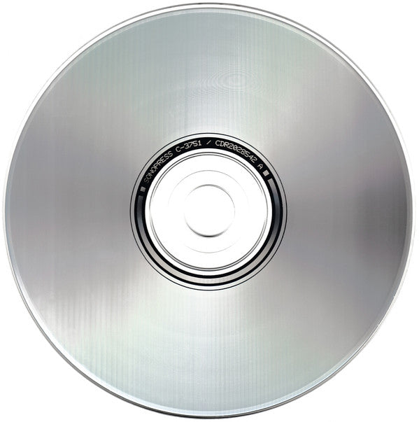 Demis Roussos : Time (CD, Maxi)