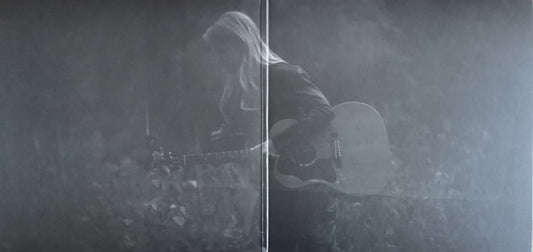 Ilse DeLange : Gravel & Dust (LP, Album, Ltd, Num)