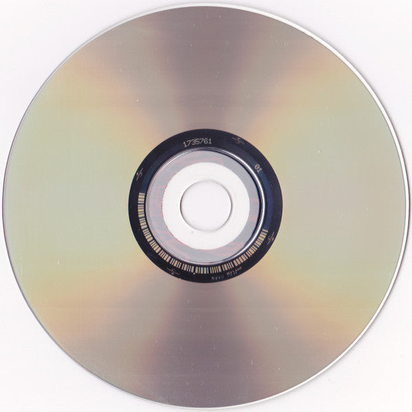 Paul de Leeuw : Blijf (Tot De Zon Je Komt Halen) (CD, Single, Promo)