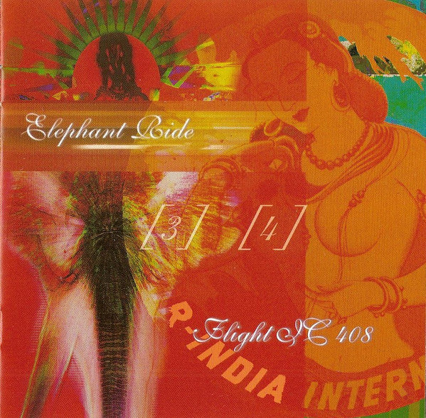 State Of Bengal : Visual Audio (CD, Album)