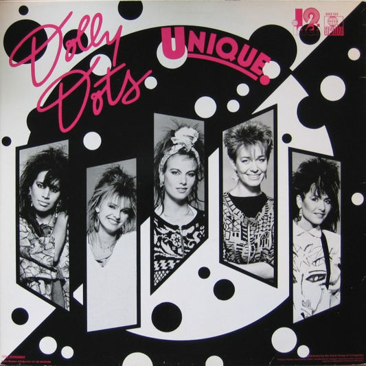 Dolly Dots : Unique (12")