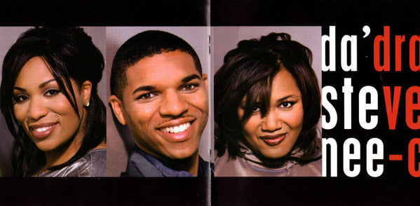 Anointed : Anointed (CD, Album)