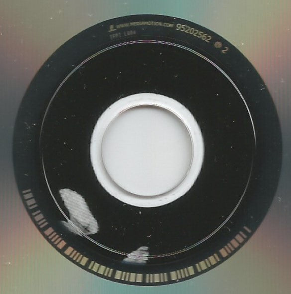 Camille : Music Hole (CD, Album, Enh, Ope)