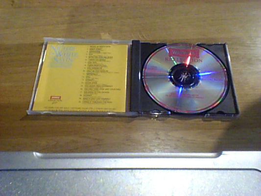 The New Reflections Orchestra : Nights In White Satin 20 Beautiful String Classics (CD, Album)