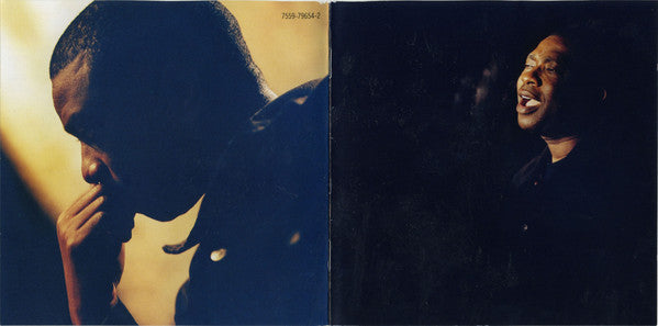 Youssou N'Dour : Nothing's In Vain (Coono Du Réér) (CD, Album)