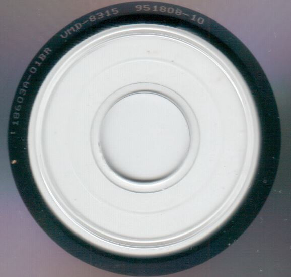 David Ruis : Break Dividing Walls (CD, Album)