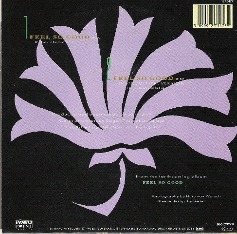 Tara (5) : Feel So Good (7", Single)