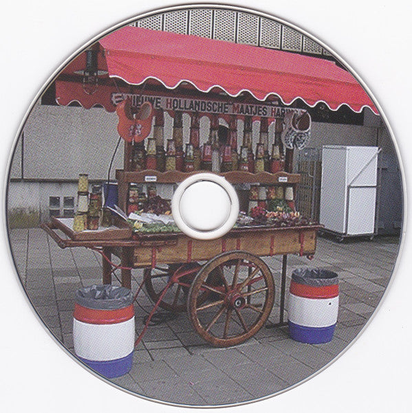 H.E.A.R. : Neuken Is Voor Meisjes (CD, MiniAlbum)