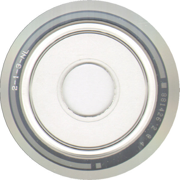 Absolutely Fabulous : Absolutely Fabulous (CD, Single)