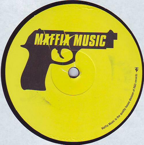 Jordan Fields : Galaxy 2001 (12")