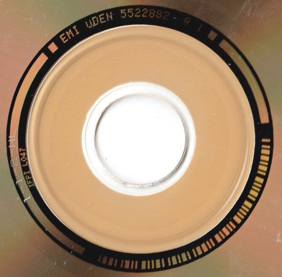 DJ Sneak Feat DJ Bear Who ? : Fix My Sink (CD, Maxi, Copy Prot.)