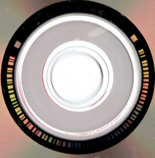 Red Hot Chili Peppers : By The Way (CD, Single, Car)
