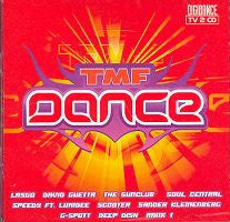 Various : TMF Dance (2xCD, Comp)