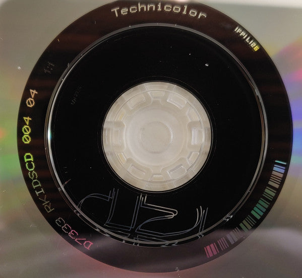 Oasis (2) : Sunday Morning Call (Minimax, Single)