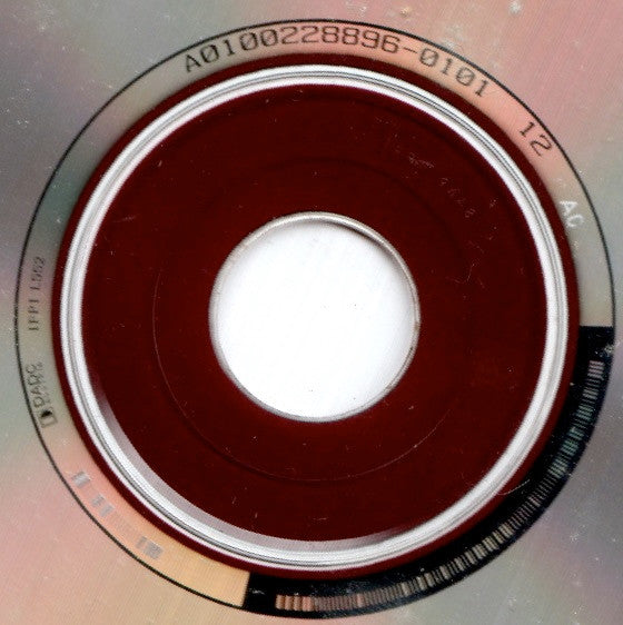 Moby : James Bond Theme (Moby's Re-Version) (CD, Single, Car)