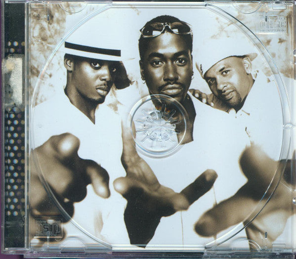 Goodfellaz : Goodfellaz (CD, Album)