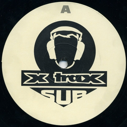 Autopilot (2) : Digital Dive (12")