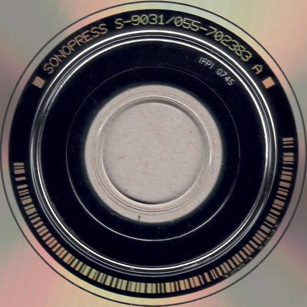 Klubbheads : Discohopping (CD, Maxi)