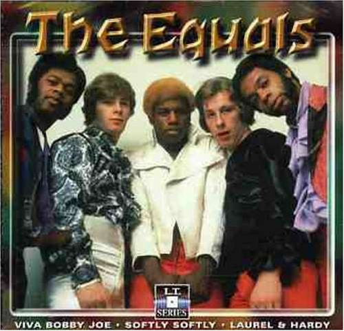 The Equals : Baby Come Back (CD, Comp)