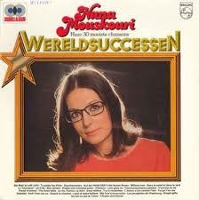 Nana Mouskouri : Haar 30 Mooiste Chansons - Wereldsuccessen (2xLP, Comp, Gat)