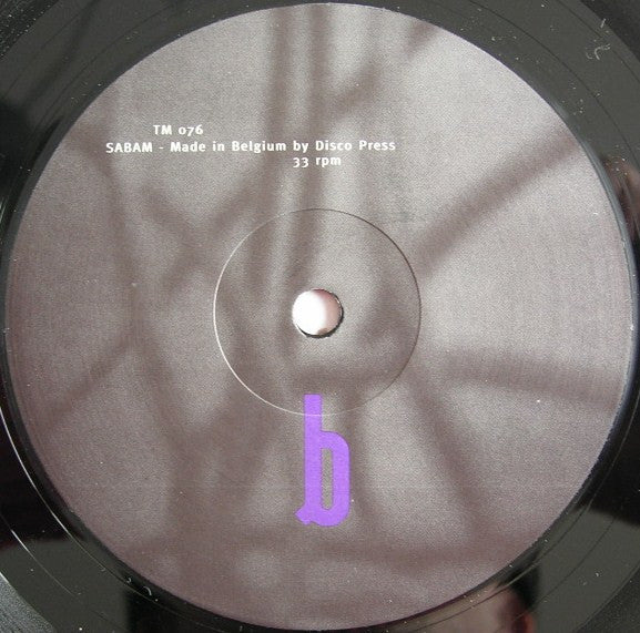 Various : Serious Beats 14 Vinyl 5 (12")