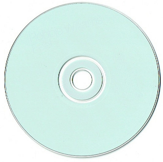 Robbie Williams : Feel (CD, Single)