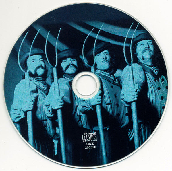 Normaal : Het Beste Van Normaal (CD, Comp)