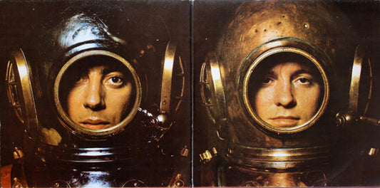 10cc : Deceptive Bends (LP, Album, Gat)