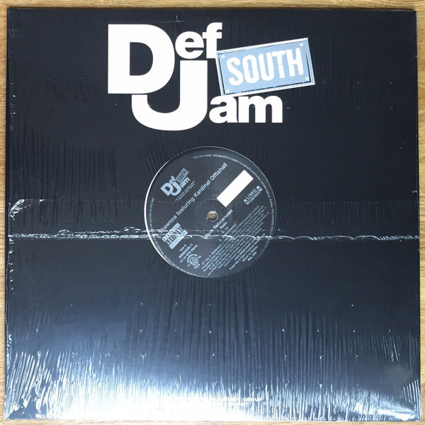 Ludacris : Act A Fool (12")