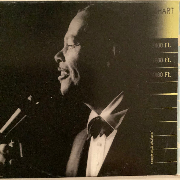 Billy Eckstine : Now Singing In 12 Great Movies (CD, RE)